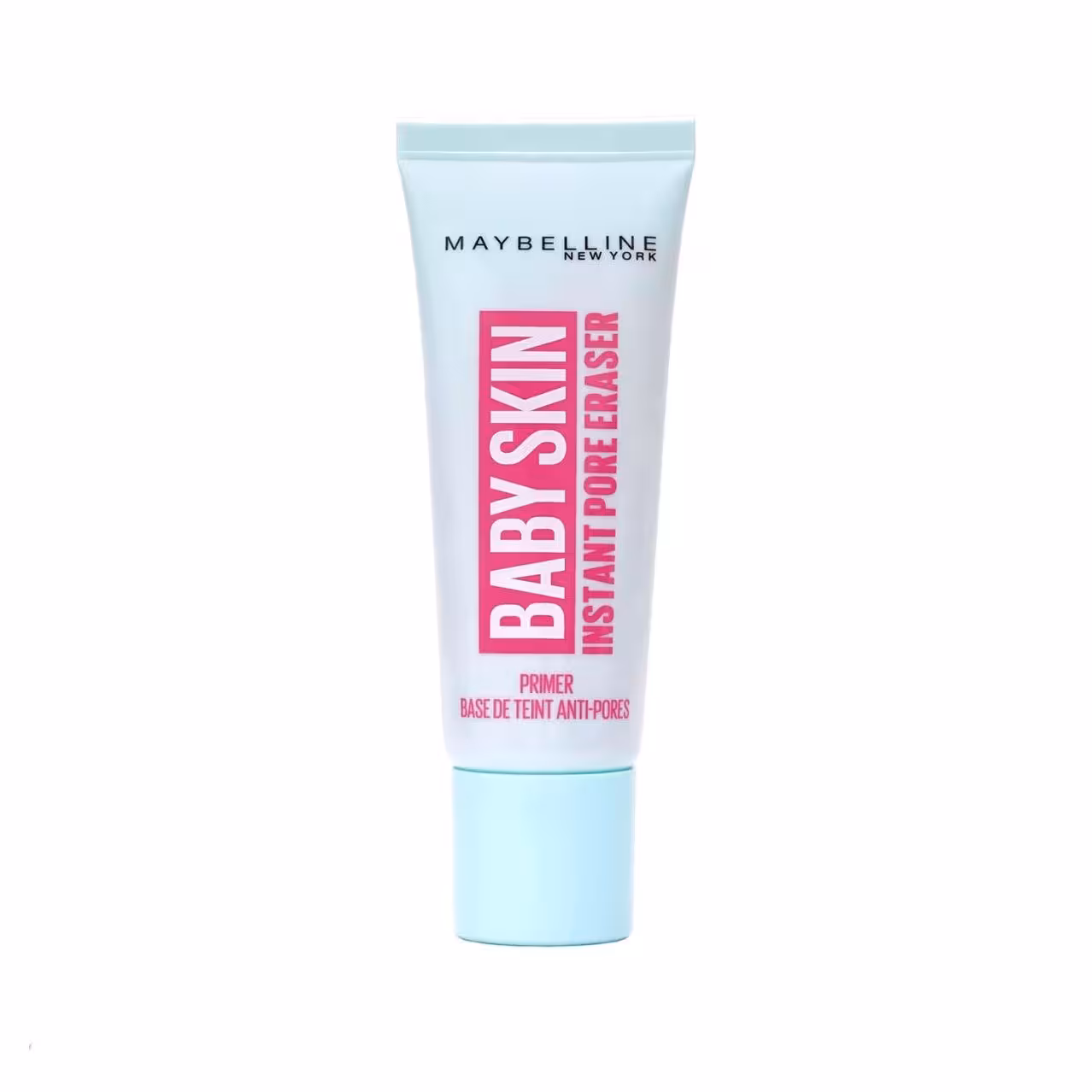پرایمر بیبی اسکین میبلین 22ml