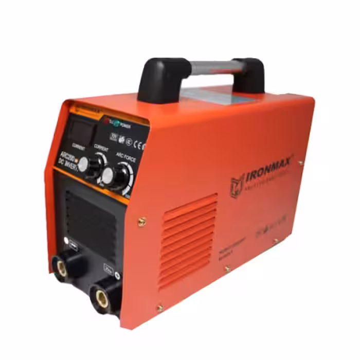اینورتر جوشکاری آیرون مکس 200 آمپر مدل ARC 200
