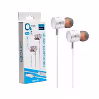 هندزفری سیمی تایپ سی OXYGEN مدل H4