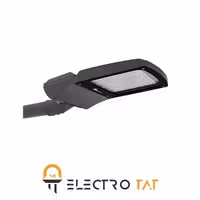 چراغ خیابانی200 وات ليبرا برند مازی نور مدل M322XLULED9740-S