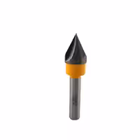 تیغ حکاکی ALBERTO کد AL3921