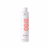 اسپری شاین اوسیس اسپارکلر با دانه های کریستاله OSIS Sparkler حجم 500 میل