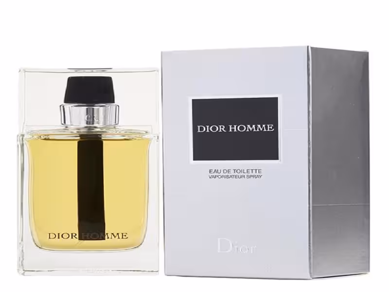 ادکلن مردانه دیور هوم ادوتویلت Dior Homme EDT