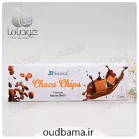 عود دست ساز چوکوچیپس شکلات نوتلا CHOCOCHIPS CHOCOLATE (باوانی BHAVANI)