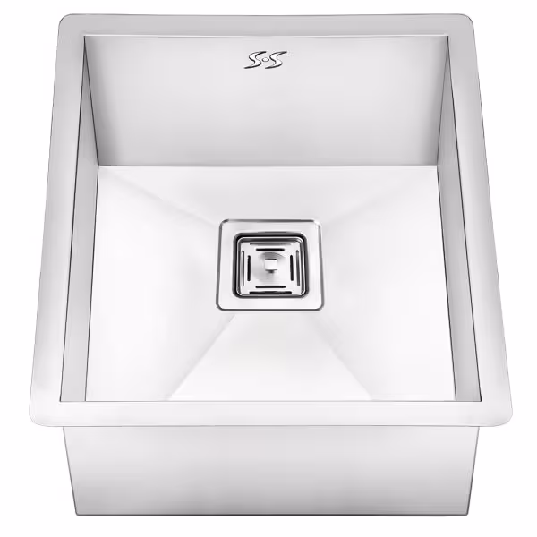 سینک ظرفشویی کورینی پرنیان استیل مدل PS 4202