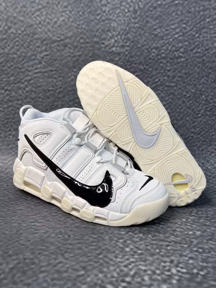 کفش نایک ایر آپتمپو (Air more uptempo)