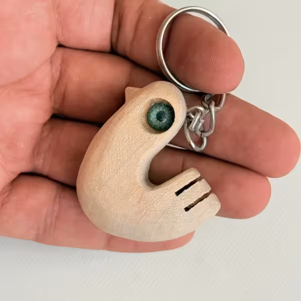 سرکلیدی کبوتر