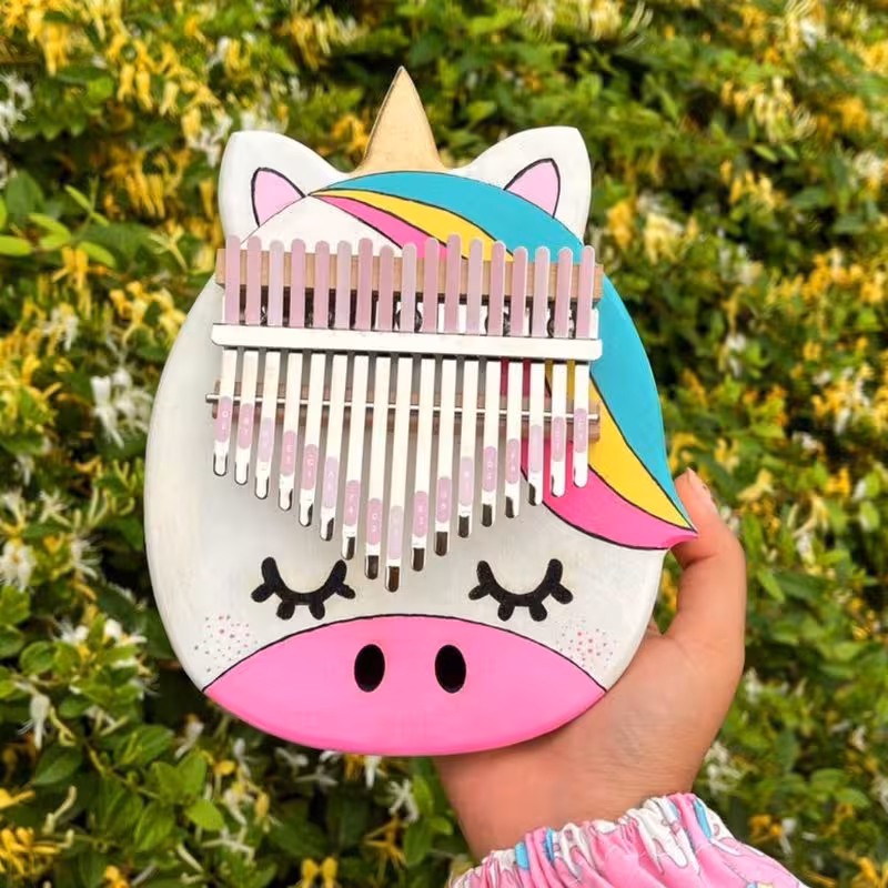 کالیمبا یونیکورن 