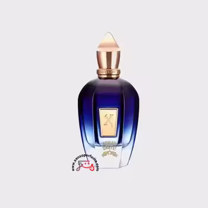 عطر ادکلن زرجف-زرژاف کوماندنت | xerjoff comandante