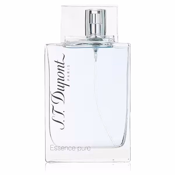 ادکلن اس تی دوپونت اسنس پیور Essence Pure Pour Homme