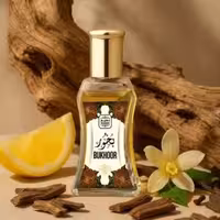 عطر بخور برند نسیم حجم 24 میل