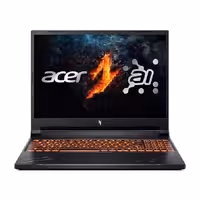 Acer Nitro V16 ANV16-71-70F7 Core i7 14650HX 16GB 1TB SSD 8GB RTX 4060 16 Inch WUXGA Gaming Laptop