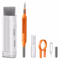 کیت تمیز کننده چند منظوره بیسوس مدل QJTZ-01 از سری UltraClean