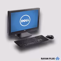 All In One Dell 2020 – آل این وان استوک