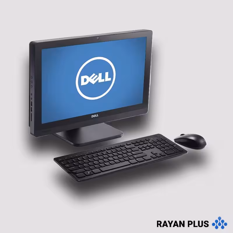 All In One Dell 2020 – آل این وان استوک