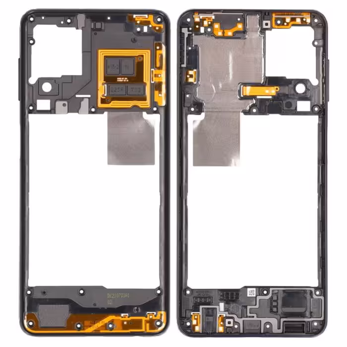قاب کامل شاسی و فریم سامسونگ HOUSING FRAME SAMSUNG GALAXY A24