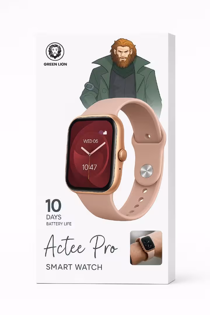 ساعت گرین لاین اکتیو پرو_اورجینال