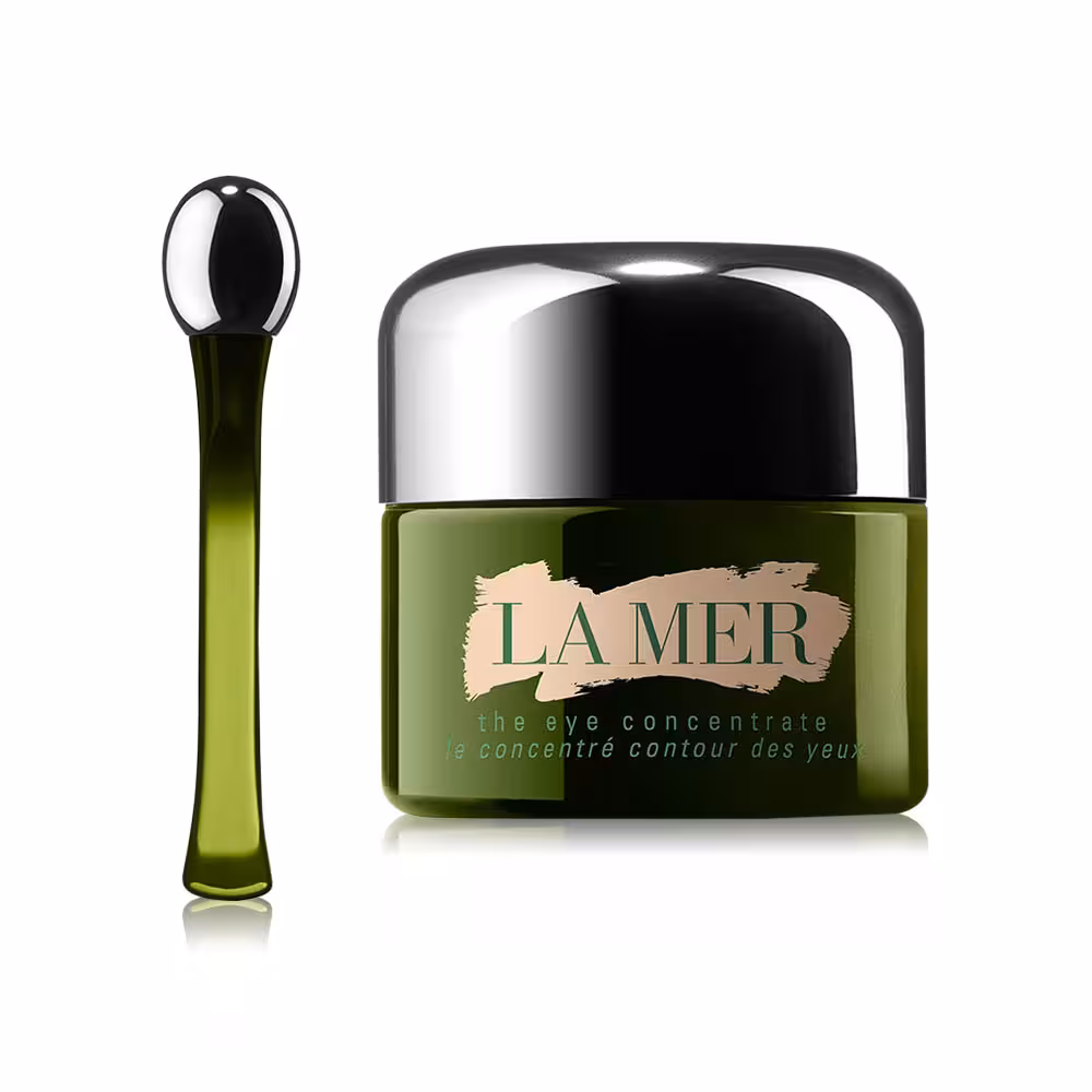 دور چشم کنسانتره لامر ( LA MER – The Eye Concentrate 15ml )
