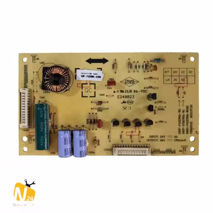 درایور بکلایت 42E4800