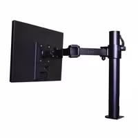 قیمت و خرید پایه نگهدارنده مانیتور ارگو WLA003