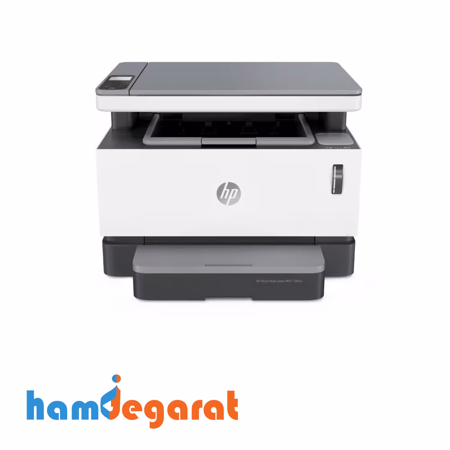 چندکاره HP 1200n