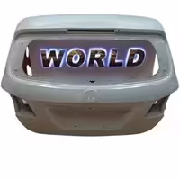 درب صندوق سابرینا (بايك)