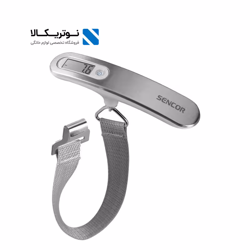 ترازوی دستی SLS 900WH