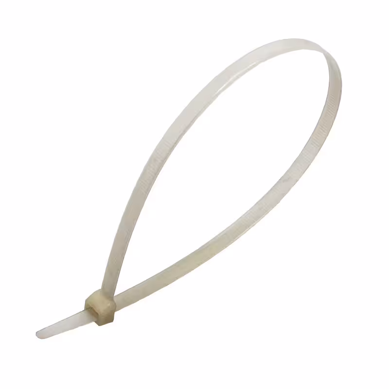 بست کمربندی مدل ECT22 بسته 20 عددی