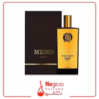 عطر ادکلن ممو فرنچ لدر 200 میل