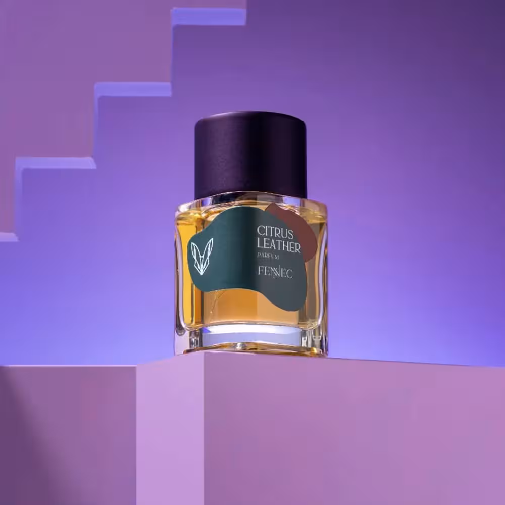عطر ادکلن فنک سیتروس لدر Fennec Citrus Leather