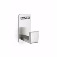 آویز حوله دلفین مدل قلاب کد Or-05