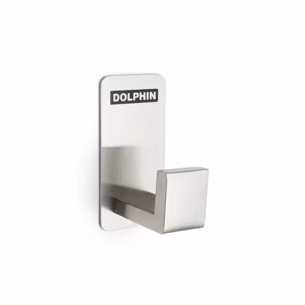 آویز حوله دلفین مدل قلاب کد Or-05
