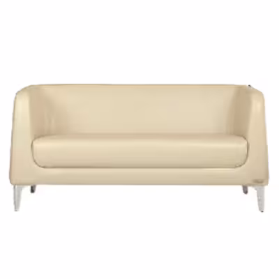 مبل اداری برند نیلپر مدل OSS 776N2(پایه فلزی)