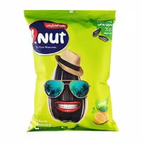 تخمه آفتابگردان لیمویی وی نات 105 گرمی