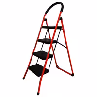 نردبان 4 پله رویال کد MRK4 | کالا مکس