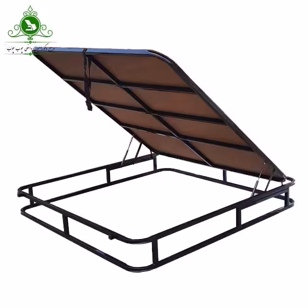 کفی تخت خواب یک و نیم نفره 140 سانت