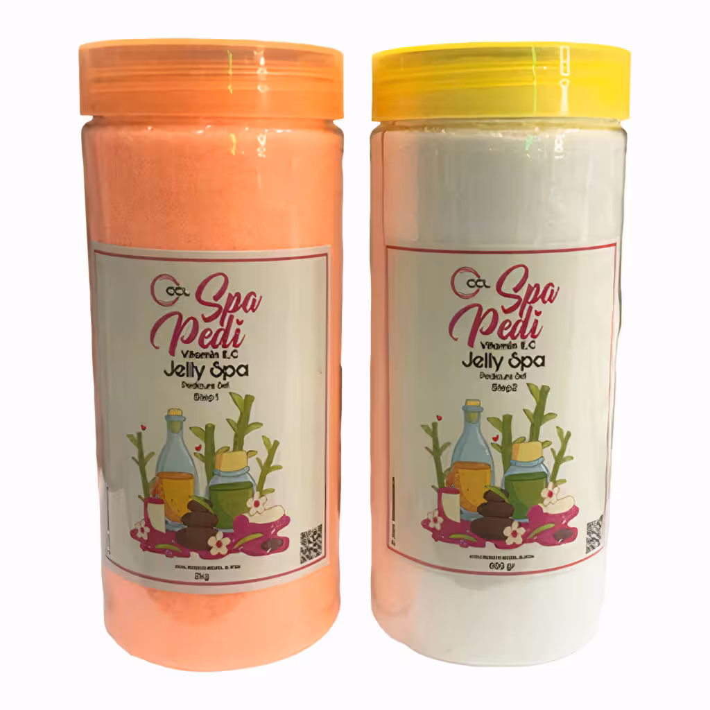 پدی ژل سی سی ال CCL حجم 600 گرم