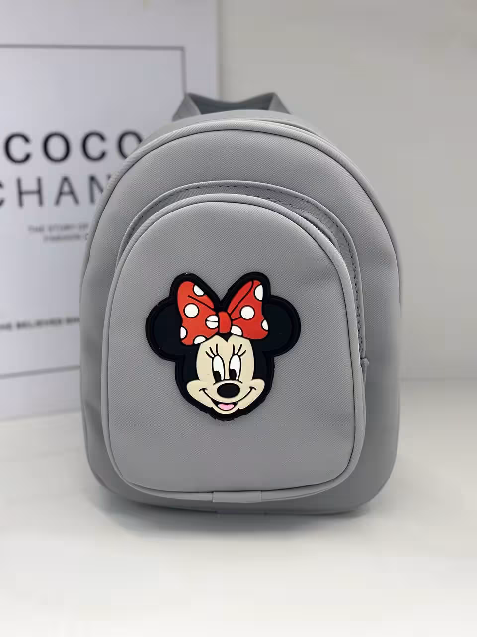 مینی کوله کرومی _کد 1062