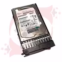 هارد استوریج HPE MSA 900GB 12G SAS 15K SFF Enterprise Q1H47A