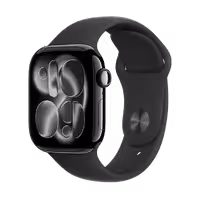 اپل واچ سری 11 آلومینیوم 46 میلیمتری