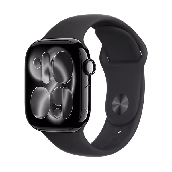 اپل واچ سری 11 آلومینیوم 46 میلیمتری