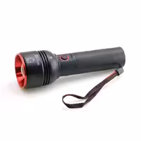 چراغ قوه زوم دار تک حالته اسمال سان ZY-F786