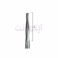فرز کارباید اندو زد Endo Z جوتا - JOTA