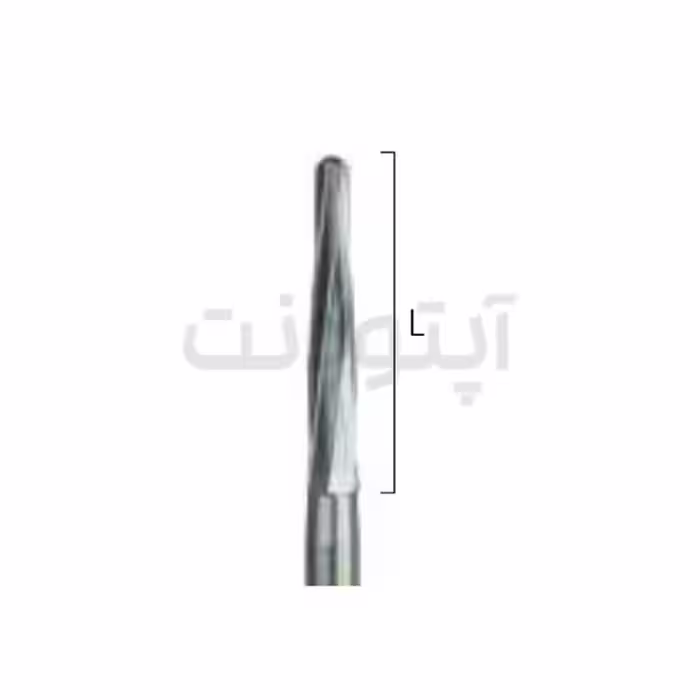فرز کارباید اندو زد Endo Z جوتا - JOTA