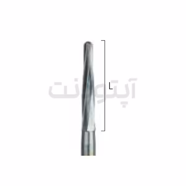 فرز کارباید اندو زد Endo Z جوتا - JOTA