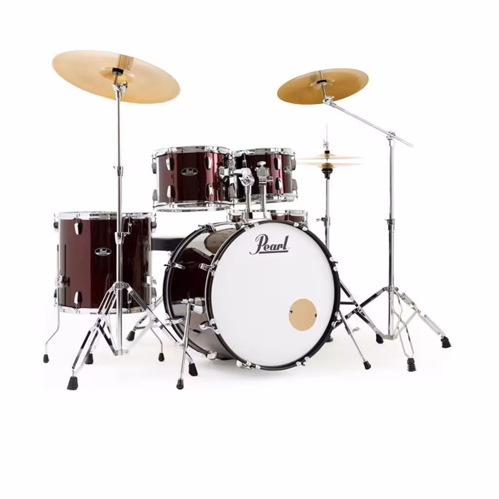 درام ست پرل مدل RS525SBC-C91