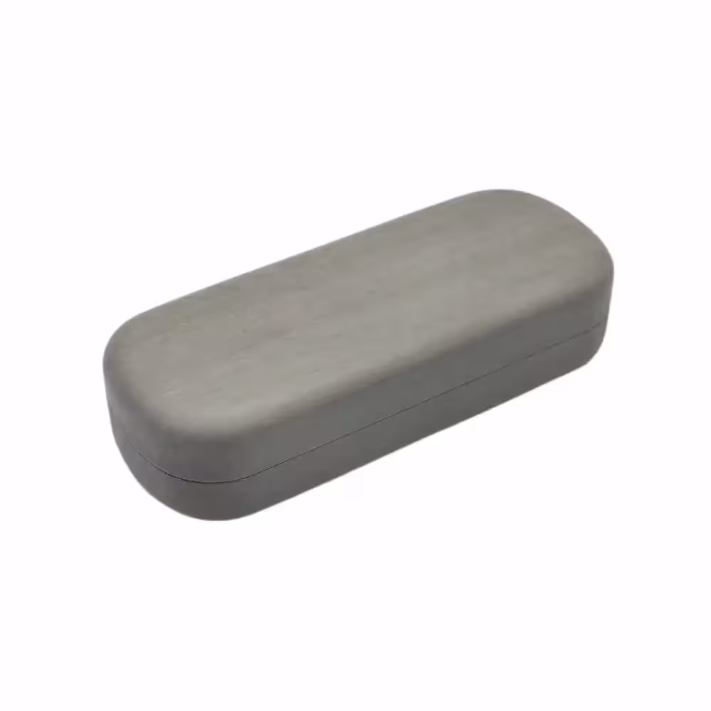 جلد عینک طرح چوب هارد مدل 403