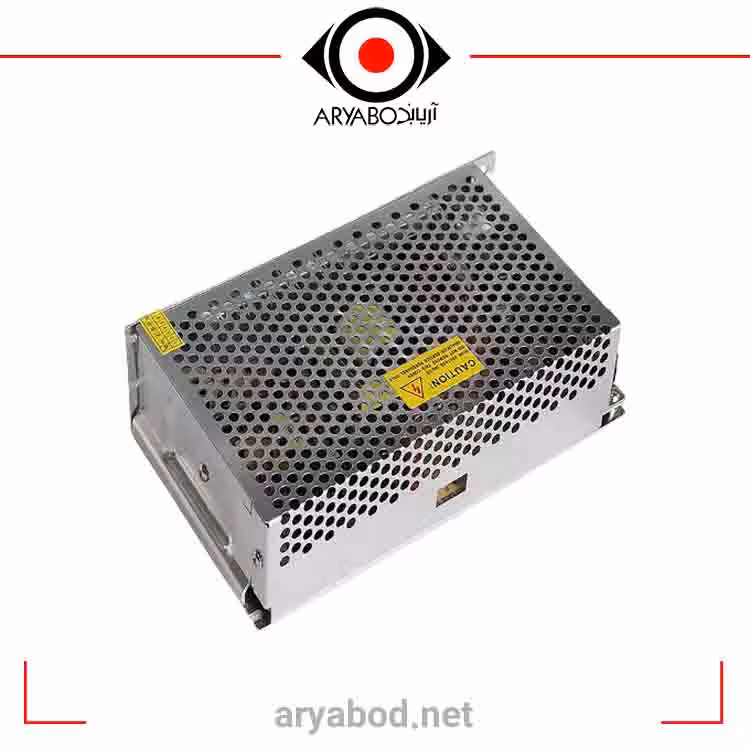 آداپتور 40 آمپر 5 ولت CL اصلی (ادلای)