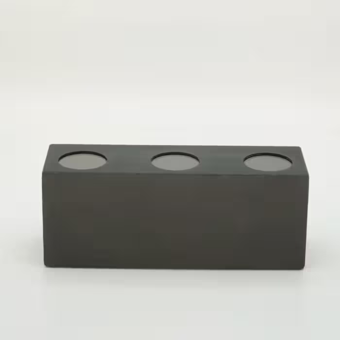 چراغ حیاطی و دکوراتیو 3 لامپ