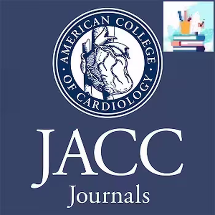 Journal of the American College of Cardiology 2021 FULL ARCHIVES